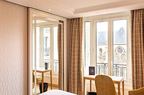 Hôtel Madison