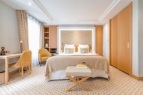 Hôtel Madison