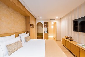 Hôtel Madison
