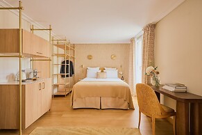 Hôtel Madison
