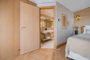 Hôtel Madison