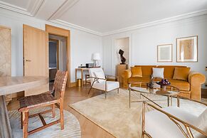 Hôtel Madison