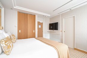 Hôtel Madison