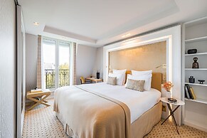 Hôtel Madison