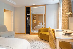 Hôtel Madison