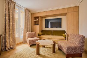 Hôtel Madison