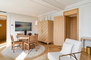 Hôtel Madison