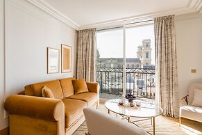 Hôtel Madison