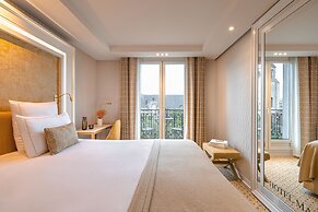 Hôtel Madison