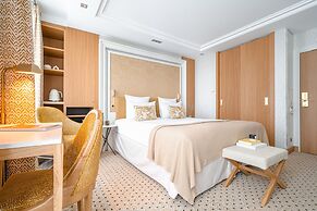 Hôtel Madison