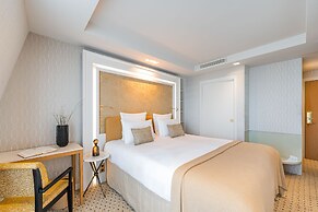Hôtel Madison