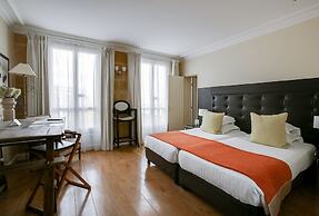 Hôtel Le 123 Elysées - Astotel