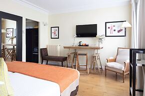 Hôtel Le 123 Elysées - Astotel