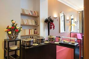 Hôtel Le 123 Elysées - Astotel