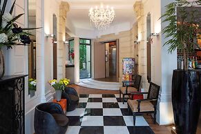 Hôtel Le 123 Elysées - Astotel