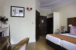 Hôtel Le 123 Elysées - Astotel