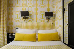 Hôtel Monceau Elysées