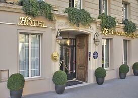 Hôtel Relais Saint Jacques Paris