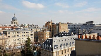 Hôtel Relais Saint Jacques Paris