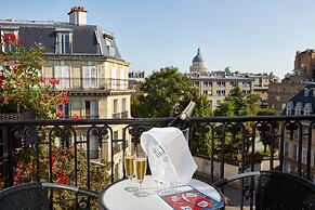 Hôtel Relais Saint Jacques Paris