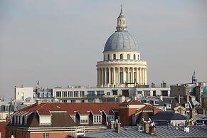 Hôtel Relais Saint Jacques Paris