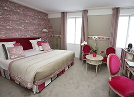 Hôtel Relais Saint Jacques Paris