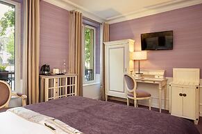 Hôtel Relais Saint Jacques Paris