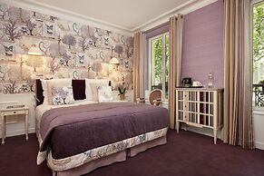 Hôtel Relais Saint Jacques Paris