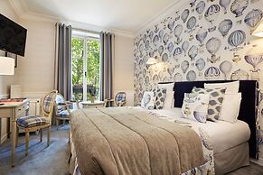 Hôtel Relais Saint Jacques Paris