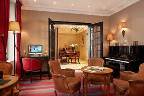 Hôtel Relais Saint Jacques Paris