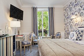 Hôtel Relais Saint Jacques Paris