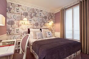 Hôtel Relais Saint Jacques Paris