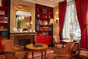 Hôtel Relais Saint Jacques Paris