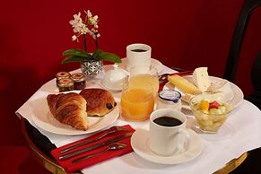 Hôtel Relais Saint Jacques Paris