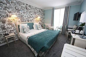 Hôtel Relais Saint Jacques Paris