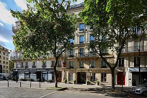 Hôtel Relais Saint Jacques Paris