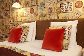 Hôtel Relais Saint Jacques Paris