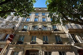 Hôtel Relais Saint Jacques Paris