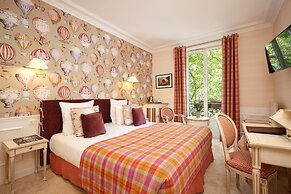 Hôtel Relais Saint Jacques Paris