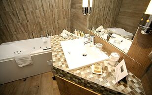 Hôtel Relais Saint Jacques Paris