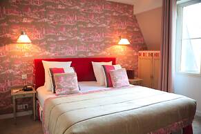 Hôtel Relais Saint Jacques Paris