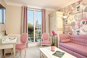 Hôtel Relais Saint Jacques Paris