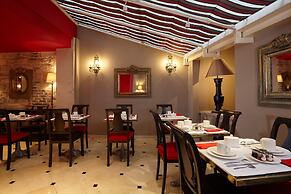 Hôtel Relais Saint Jacques Paris