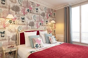 Hôtel Relais Saint Jacques Paris
