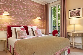 Hôtel Relais Saint Jacques Paris