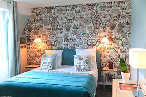 Hôtel Relais Saint Jacques Paris