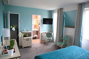 Hôtel Relais Saint Jacques Paris