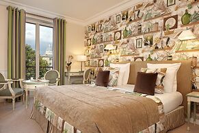 Hôtel Relais Saint Jacques Paris