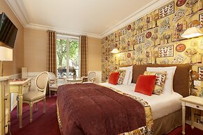 Hôtel Relais Saint Jacques Paris
