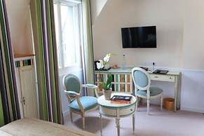 Hôtel Relais Saint Jacques Paris